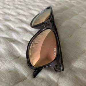 Quay “The Oxford” Sunglasses